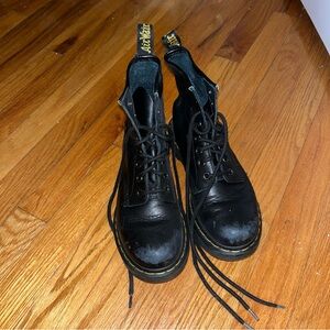 Dr. Martens Boots